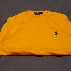 Polo by Ralph Lauren sweater vest